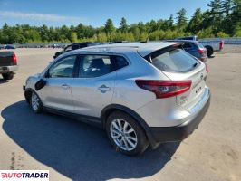 Nissan Rogue 2021 2 Nissan Rogue 2021 2
