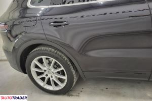 Porsche Cayenne 2019 3.0 340 KM