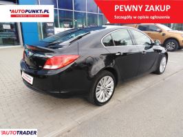 Opel Insignia 2012 2 160 KM Opel Insignia 2012 2 160 KM
