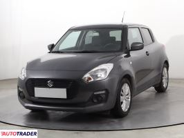 Suzuki Swift 2020 1.2 88 KM