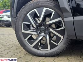 Jeep Compass 2026 1.2 145 KM