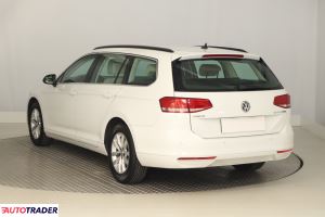 Volkswagen Passat 2015 2.0 147 KM