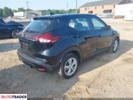 Nissan Pozostałe 2021 1 Nissan Pozostałe 2021 1