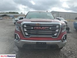 GMC Sierra 2019 5