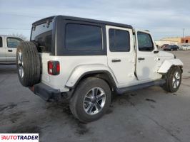 Jeep Wrangler 2023 3