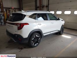 Kia Pozostałe 2024 1