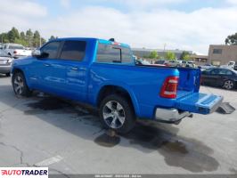 Dodge Ram 2022 5 Dodge Ram 2022 5