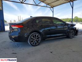 Toyota Corolla 2020 2