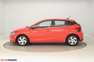 Hyundai i20 2020 1.2 83 KM