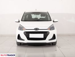 Hyundai i10 2019 1.0 65 KM Hyundai i10 2019 1.0 65 KM