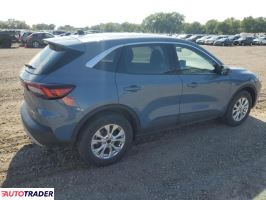 Ford Escape 2024 1 Ford Escape 2024 1