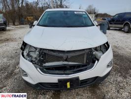 Chevrolet Equinox 2021 1