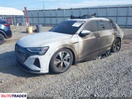 Audi Q8 2024