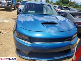 Dodge Charger 2021 5