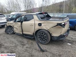 Hyundai Pozostałe 2023 2
