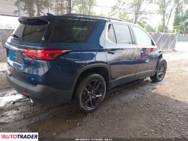 Chevrolet Traverse 2023 3