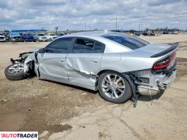 Dodge Charger 2022 3
