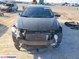 Chevrolet Malibu 2023 1