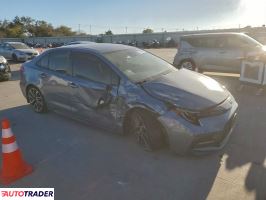 Toyota Corolla 2020 2