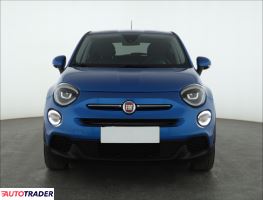 Fiat 500 X 2018 1.0 118 KM