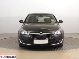 Opel Insignia 2015 2.0 167 KM