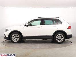 Volkswagen Tiguan 2020 1.5 147 KM Volkswagen Tiguan 2020 1.5 147 KM