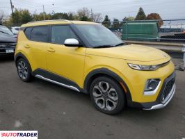 Kia Soul 2020 2