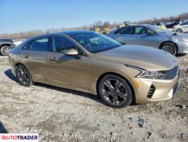 Kia Pozostałe 2021 1