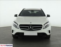 Mercedes G-klasa 2014 2.0 207 KM