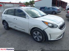 Kia Niro 2019 1 Kia Niro 2019 1