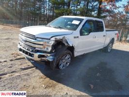 Ford Pozostałe 2019 3