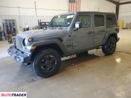 Jeep Wrangler 2020 3