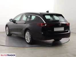 Opel Insignia 2017 1.5 162 KM