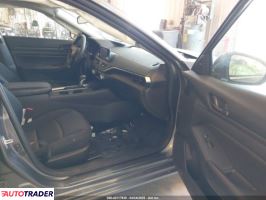 Nissan Altima 2023 2 Nissan Altima 2023 2