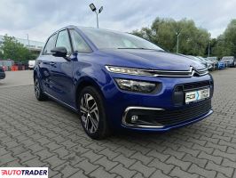 Citroen Pozostałe 2018 1.2 130 KM