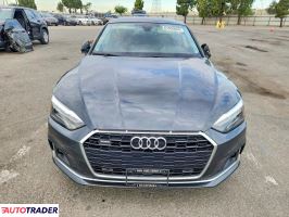 Audi A5 2021 2