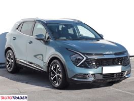 Kia Sportage 2023 1.6 226 KM