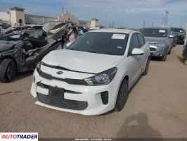 Kia Rio 2020 1
