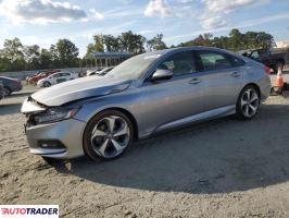 Honda Accord 2019 2 Honda Accord 2019 2