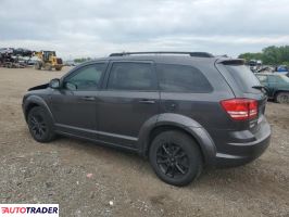 Dodge Journey 2020 2 Dodge Journey 2020 2
