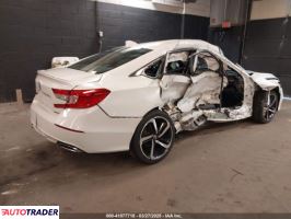Honda Accord 2020 1 Honda Accord 2020 1