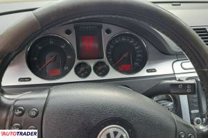 Volkswagen Passat 2007 2.0 170 KM