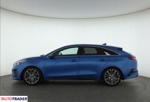 Kia PROCEED 2021 1.5 156 KM