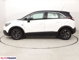 Opel Crossland 2020 1.2 81 KM