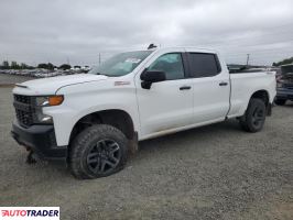 Chevrolet Silverado 2022 6 Chevrolet Silverado 2022 6