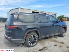 Jeep Wagoneer 2022 5