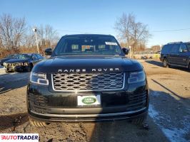 Land Rover Range Rover 2020 2