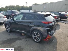 Hyundai Kona 2020 1 Hyundai Kona 2020 1