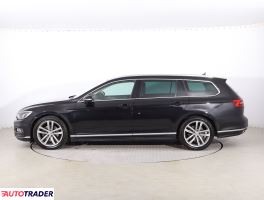 Volkswagen Passat 2017 2.0 147 KM Volkswagen Passat 2017 2.0 147 KM