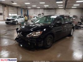 Nissan Sentra 2019 1 Nissan Sentra 2019 1